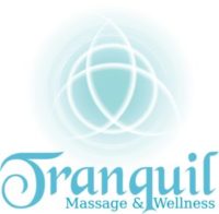 Back Neck and Shoulder Massage - Tranquil Beauty Lounge : Tranquil