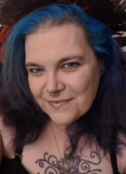 Tonya Isaacs - Black Lotus Tranquility & Wellness