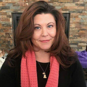 Amber Malthaner, LMT - Zen'd In